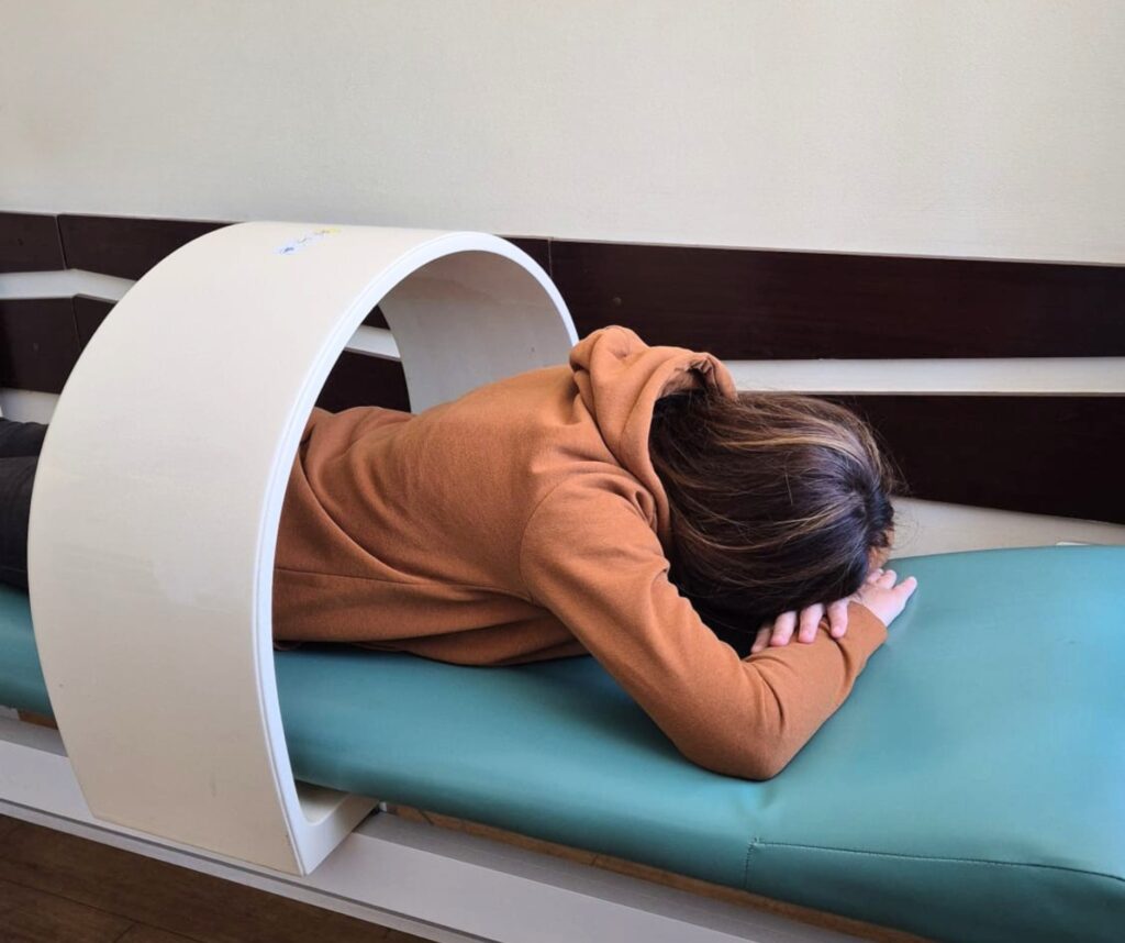 Niewidzialna energia, realna ulga – magnetoterapia w rehabilitacji